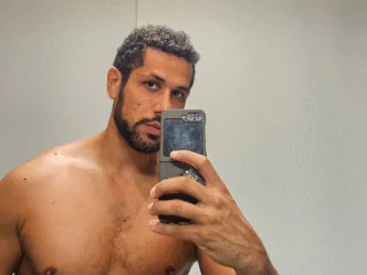 Ator Amaury Lorenzo