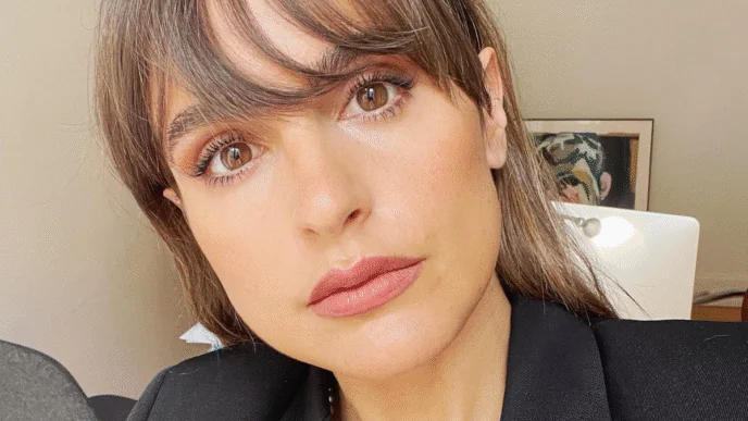 Atriz espanhola Verónica Echegui