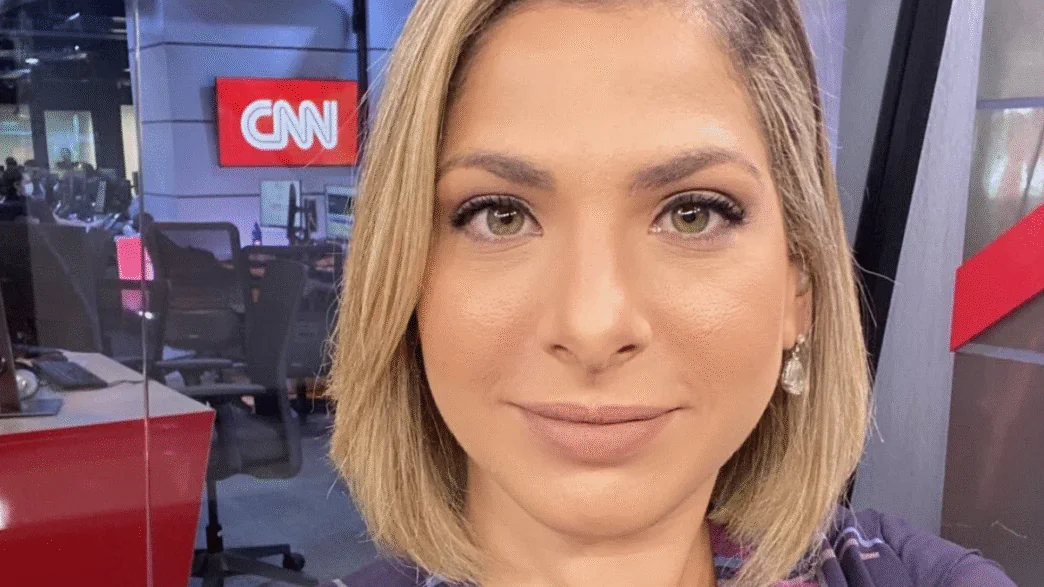 Jornalista Daniela Lima