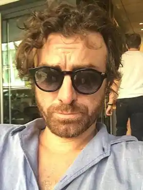Diretor Diego Borella