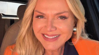 Apresentadora Eliana