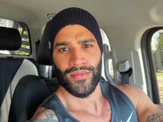 Cantor Gusttavo Lima