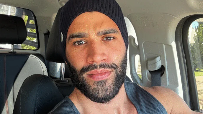 Cantor Gusttavo Lima