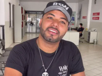 Influenciadora Hytalo Santos
