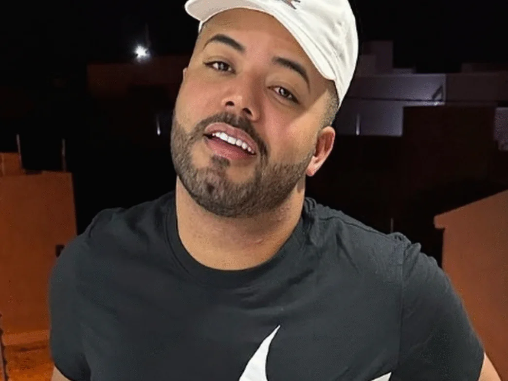 Influenciadora Hytalo Santos