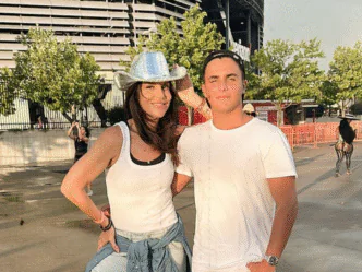 Ivete Sangalo e o filho, Marcelo
