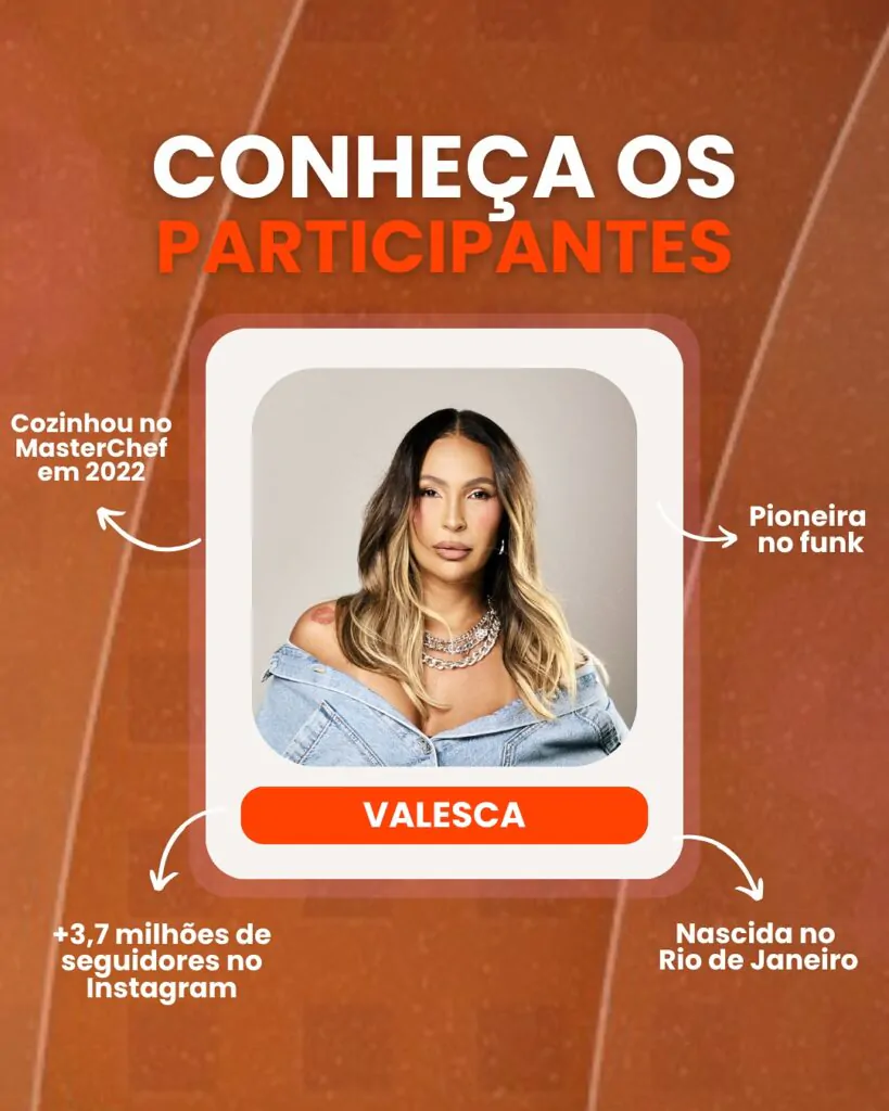 Cantora Valesca Popozuda