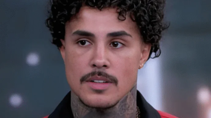 MC Livinho