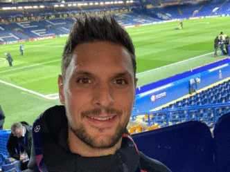 Jogador Sven Ulreich