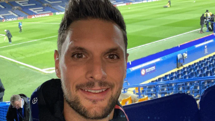 Jogador Sven Ulreich