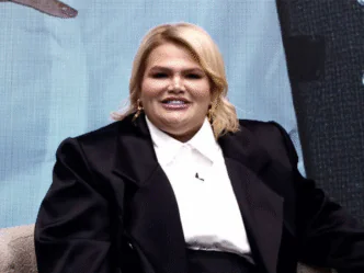 Influenciadora Thais Carla