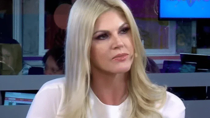 Socialite Val Marchiori