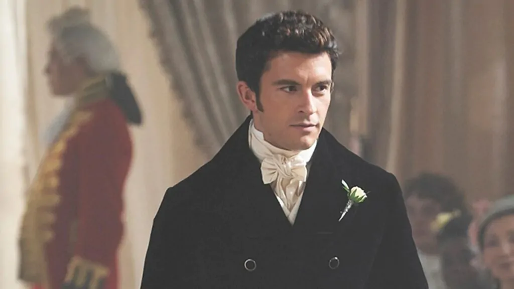 Ator Jonathan Bailey
