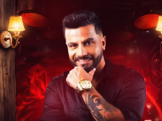 Cantor sertanejo Yuri Ramirez