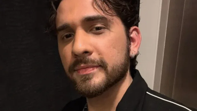 Cantor Gustavo Mioto