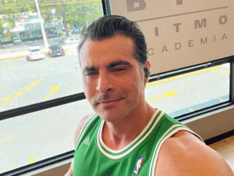 JP Mantovani, ex-participante de A Fazenda e modelo