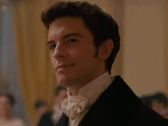 Ator Jonathan Bailey