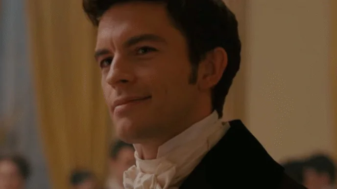 Ator Jonathan Bailey