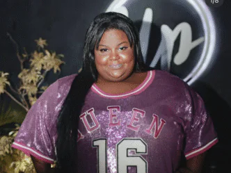 Funkeira MC Carol