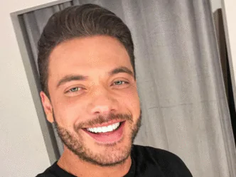 Cantor Wesley Safadão