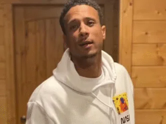 Ator Floyd Roger Myers Jr