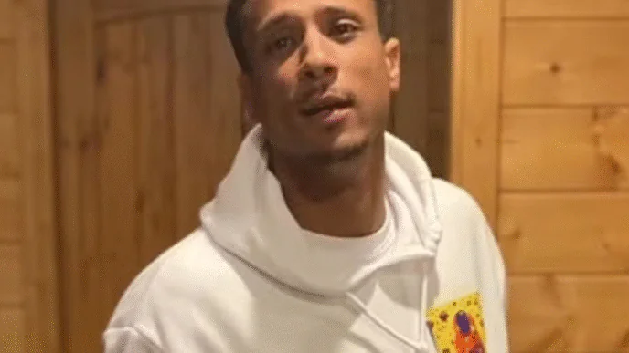 Ator Floyd Roger Myers Jr