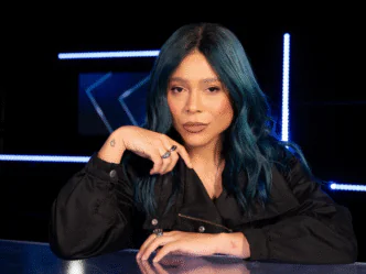 Influenciadora Blogueirinha