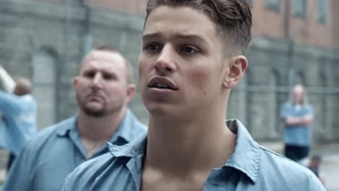 Ator Spencer Lofranco