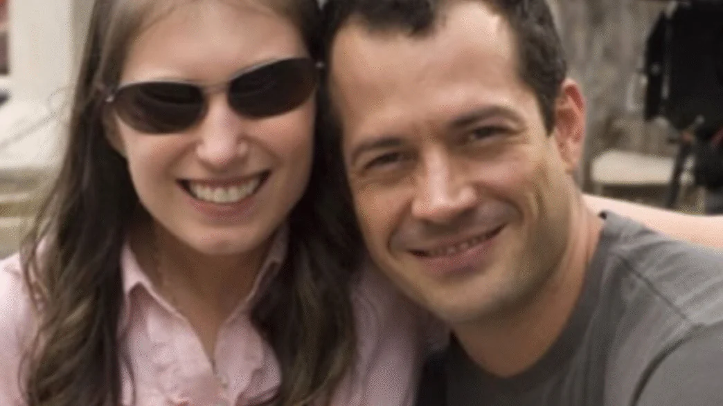 Atriz Danieli Haloten