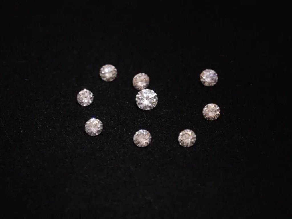 Diamantes feitos com as cinzas de Preta Gil