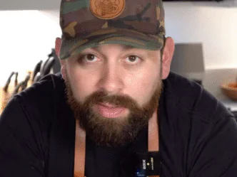 Influenciador Michael Duarte