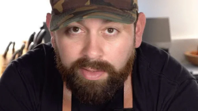 Influenciador Michael Duarte