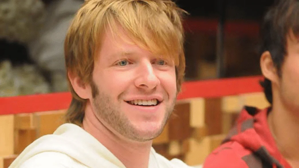 Michel Turtchin, ex-participante do BBB 10