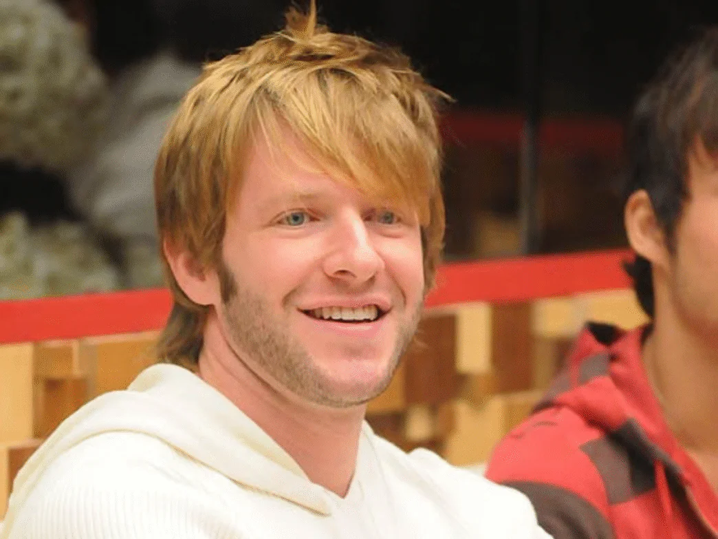 Michel Turtchin, ex-participante do BBB 10