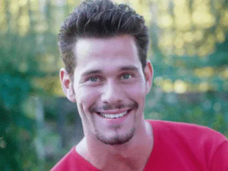 Nico Puig, ex-ator de Malhação