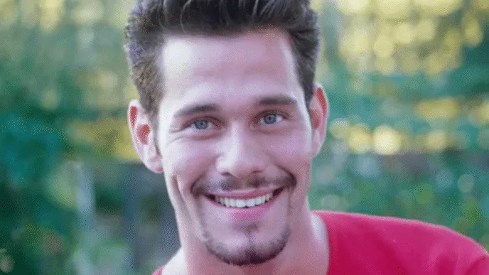 Nico Puig, ex-ator de Malhação