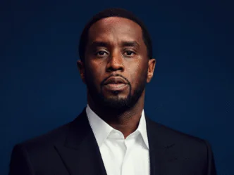 Rapper P. Diddy, Sean Combs