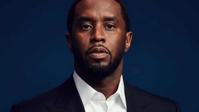 Rapper P. Diddy, Sean Combs