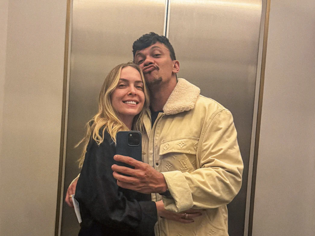 Influenciadores Júlio Cocielo e Tata Estaniecki