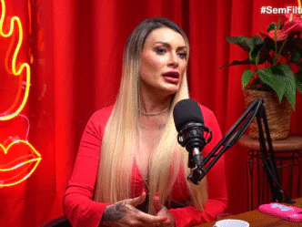 Andressa Urach