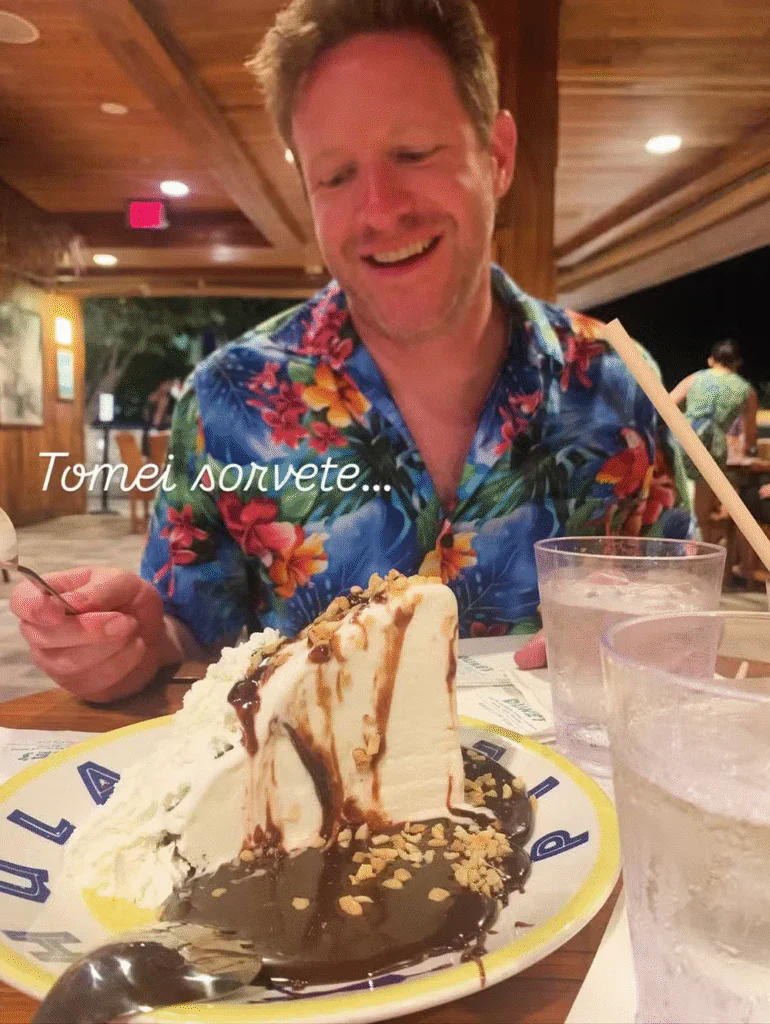 Michel Turtchin, ex-participante do BBB 10