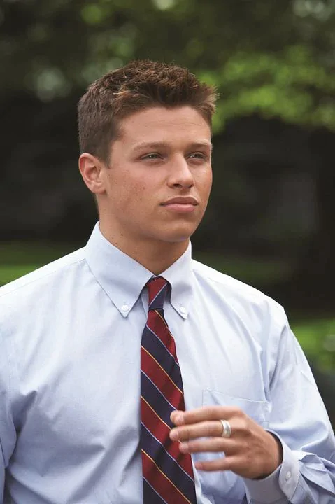 Ator Spencer Lofranco
