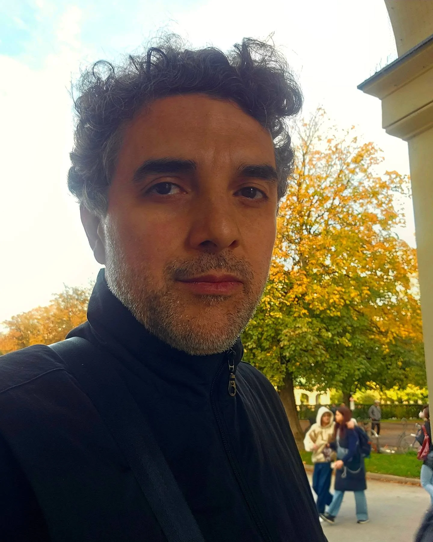 Davi Moraes, ex de Ivete Sangalo