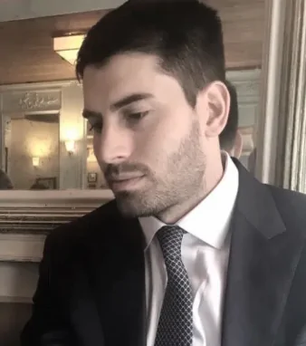 Marcelo Valente, ex de Ivete Sangalo