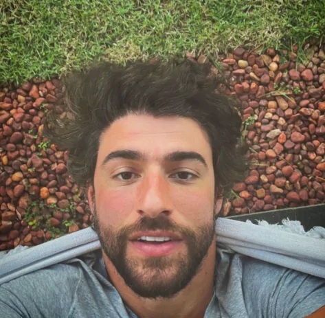 Felipe Simão, ex de Ivete Sangalo