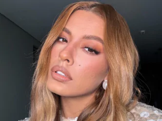 Ex-BBB e influenciadora Beatriz Reis, a Bia do Brás