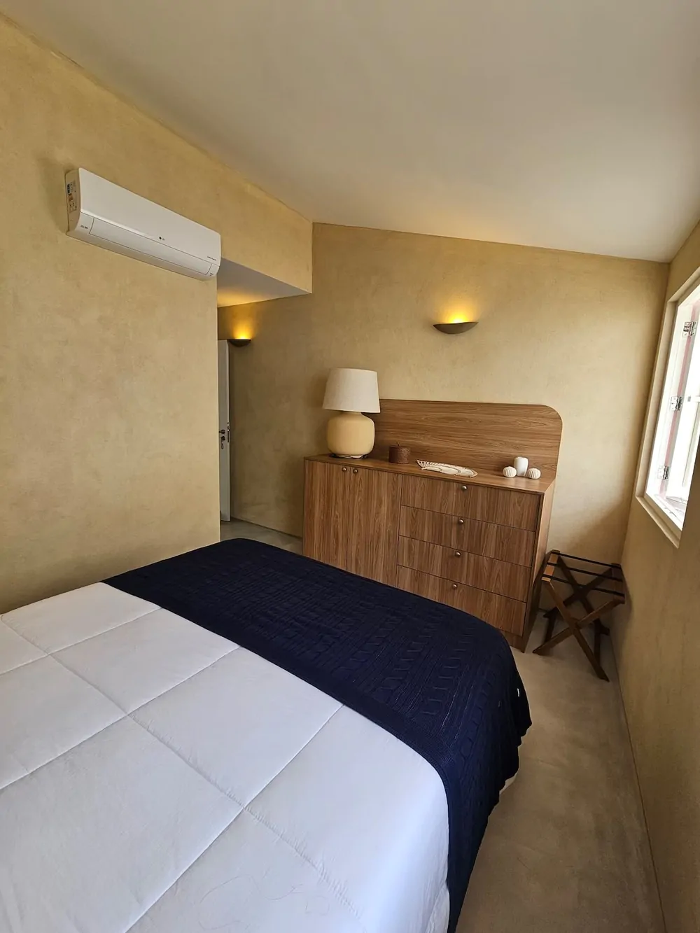 Mansão de Fernanda Paes Leme