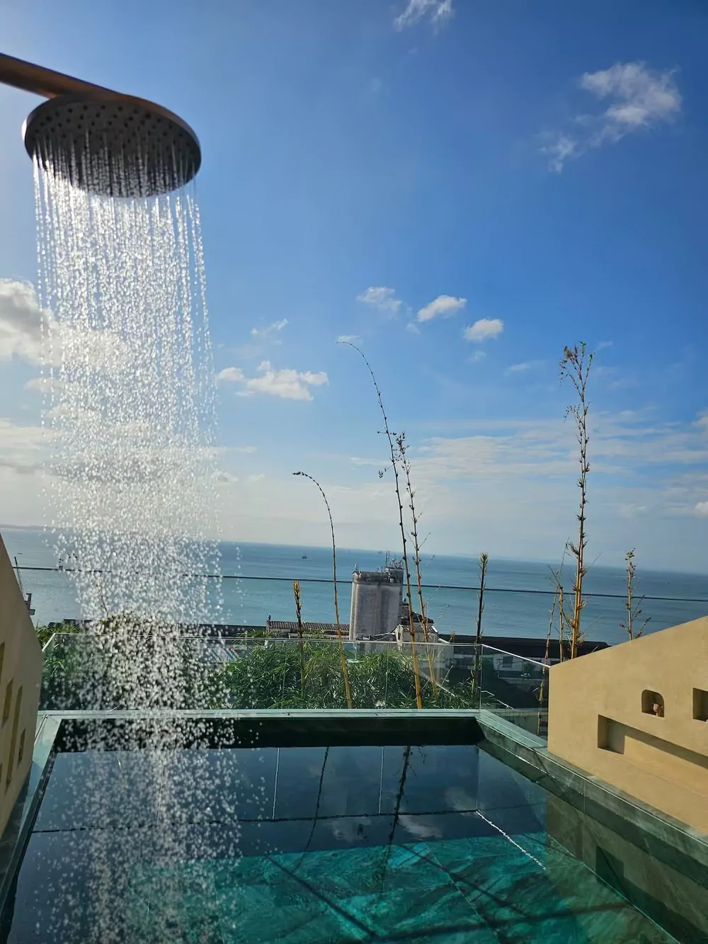 Mansão de Fernanda Paes Leme