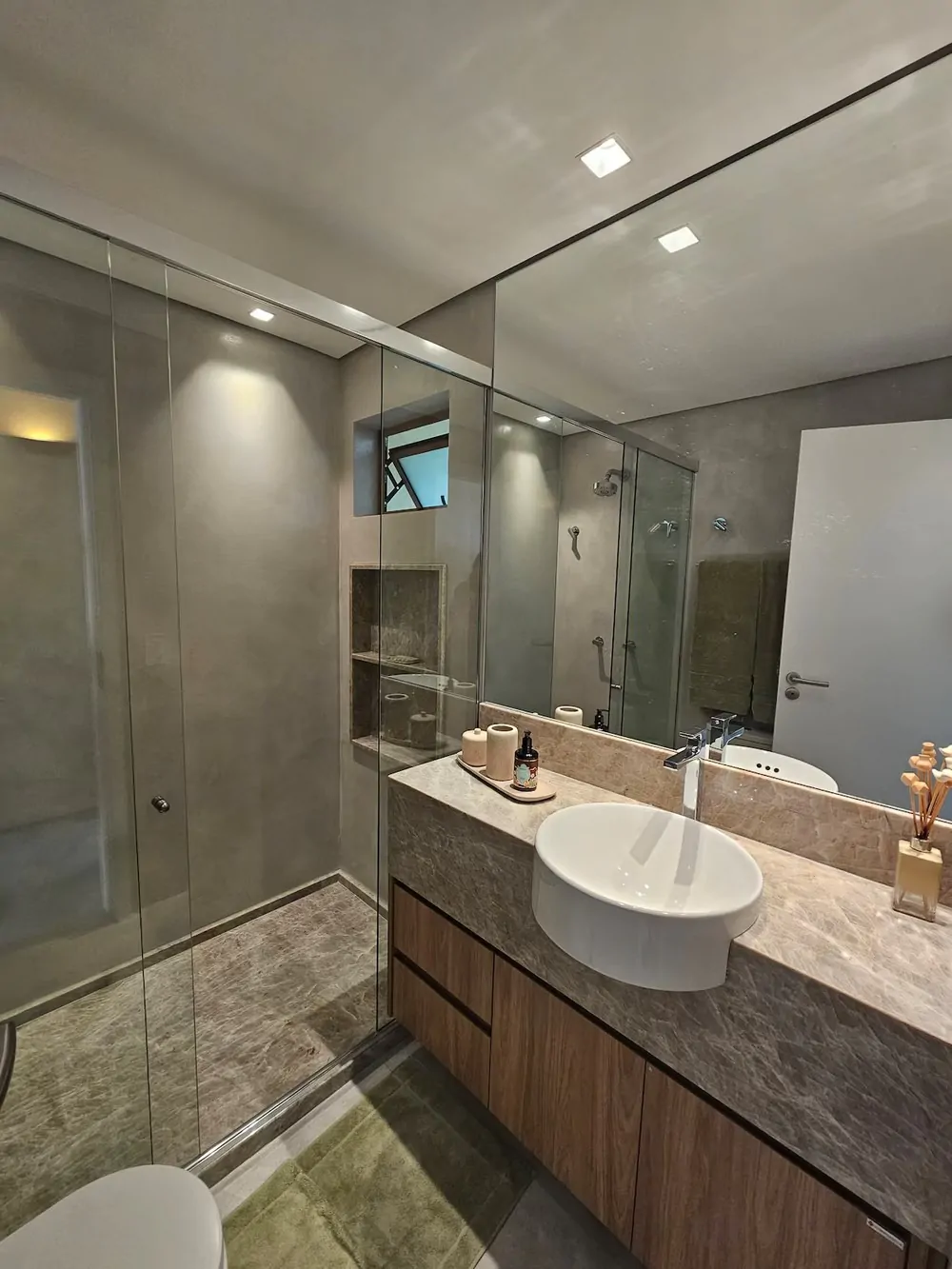 Mansão de Fernanda Paes Leme