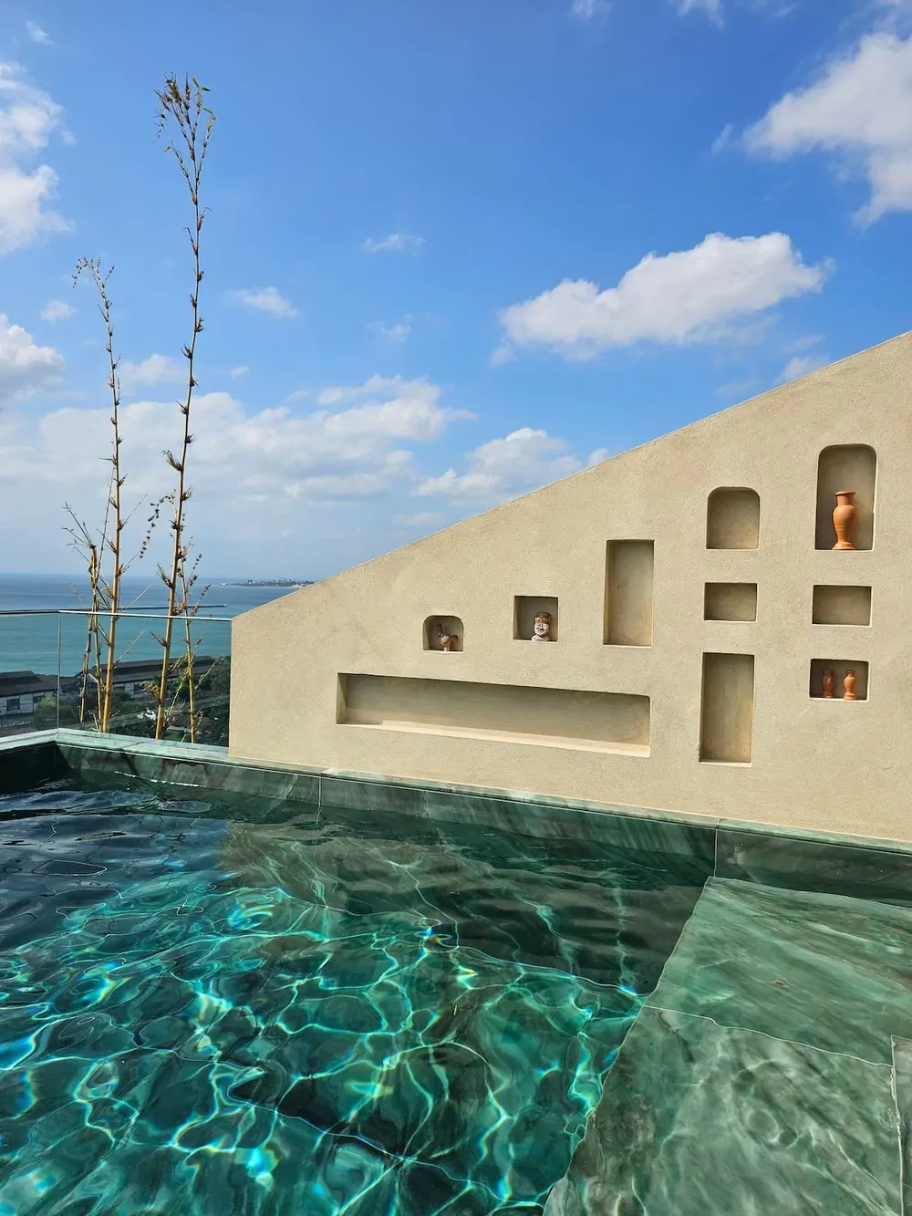 Mansão de Fernanda Paes Leme